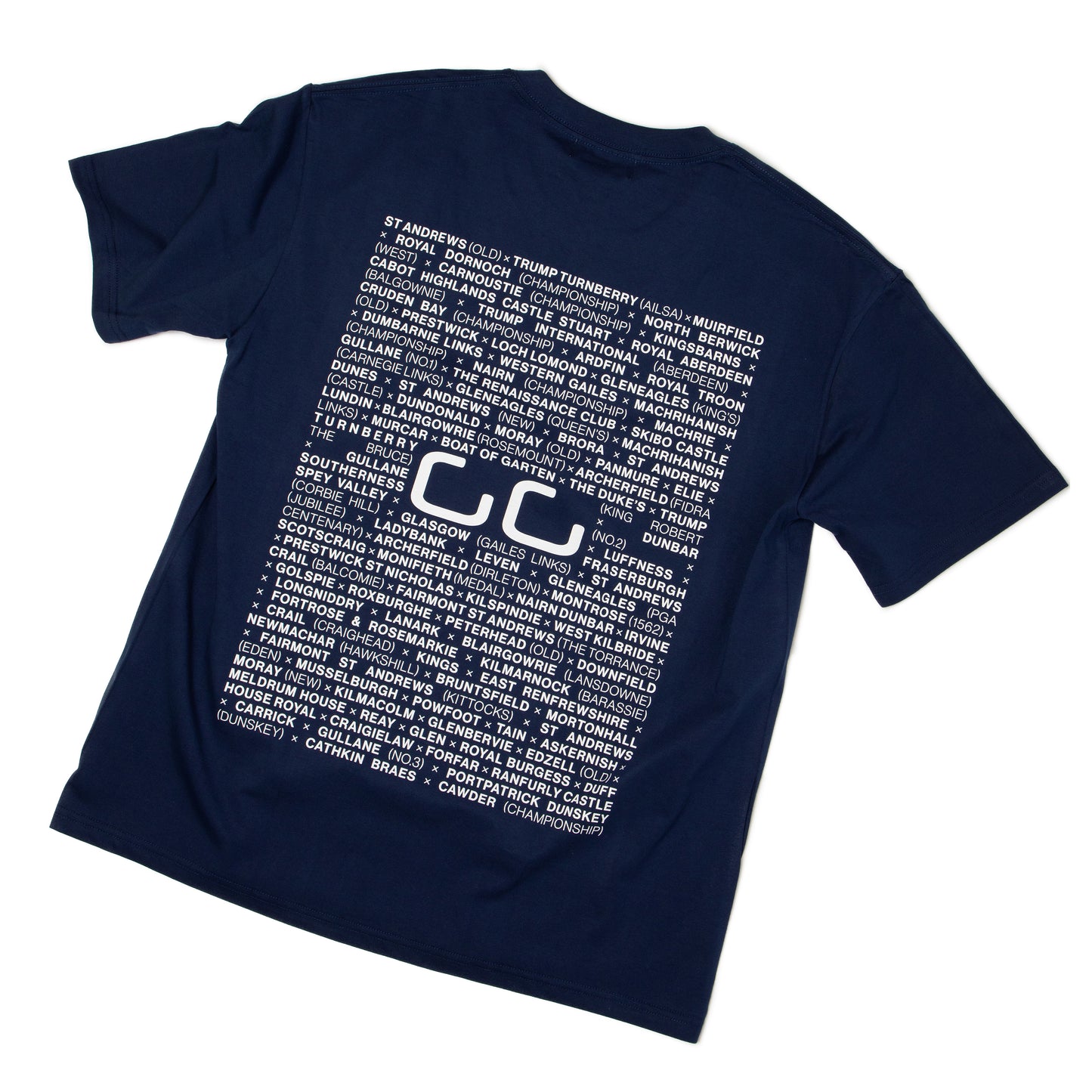 Garcon x Scotland’s Top 100