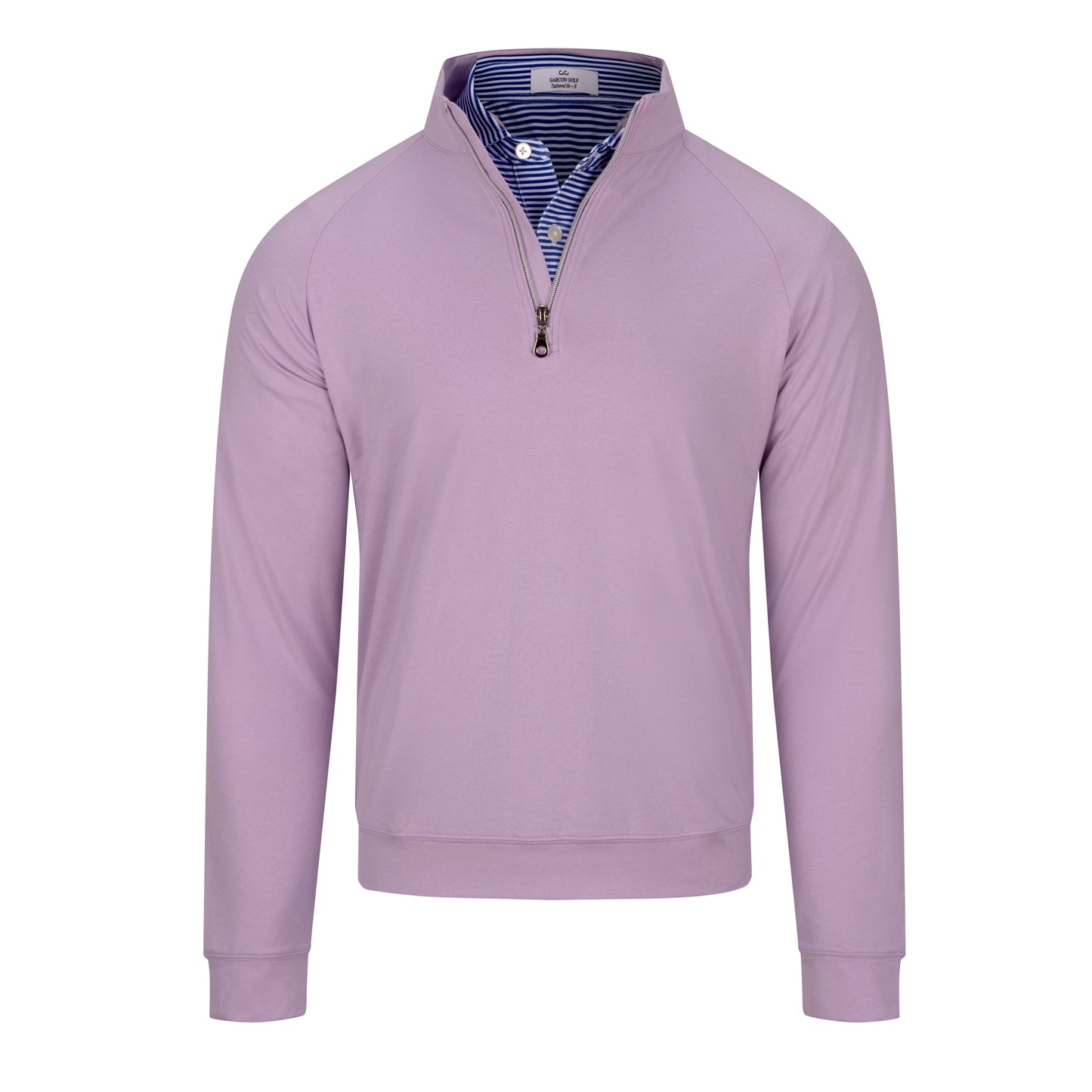 The Aitken Pullover
