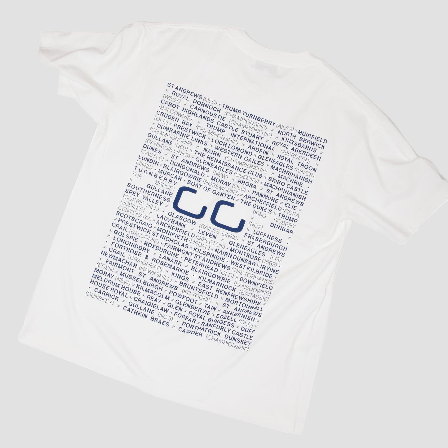 Garcon x Scotland’s Top 100