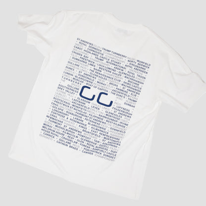 Garcon x Scotland’s Top 100