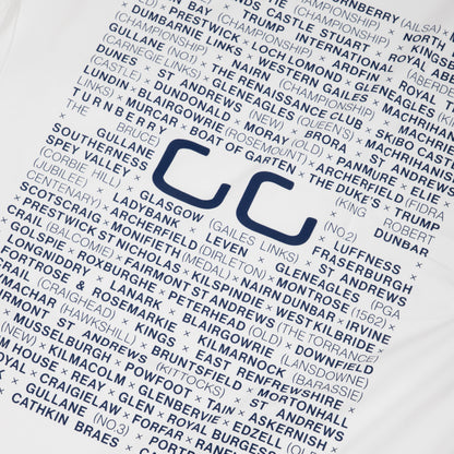 Garcon x Scotland’s Top 100