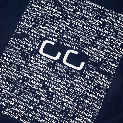 Garcon x Scotland’s Top 100