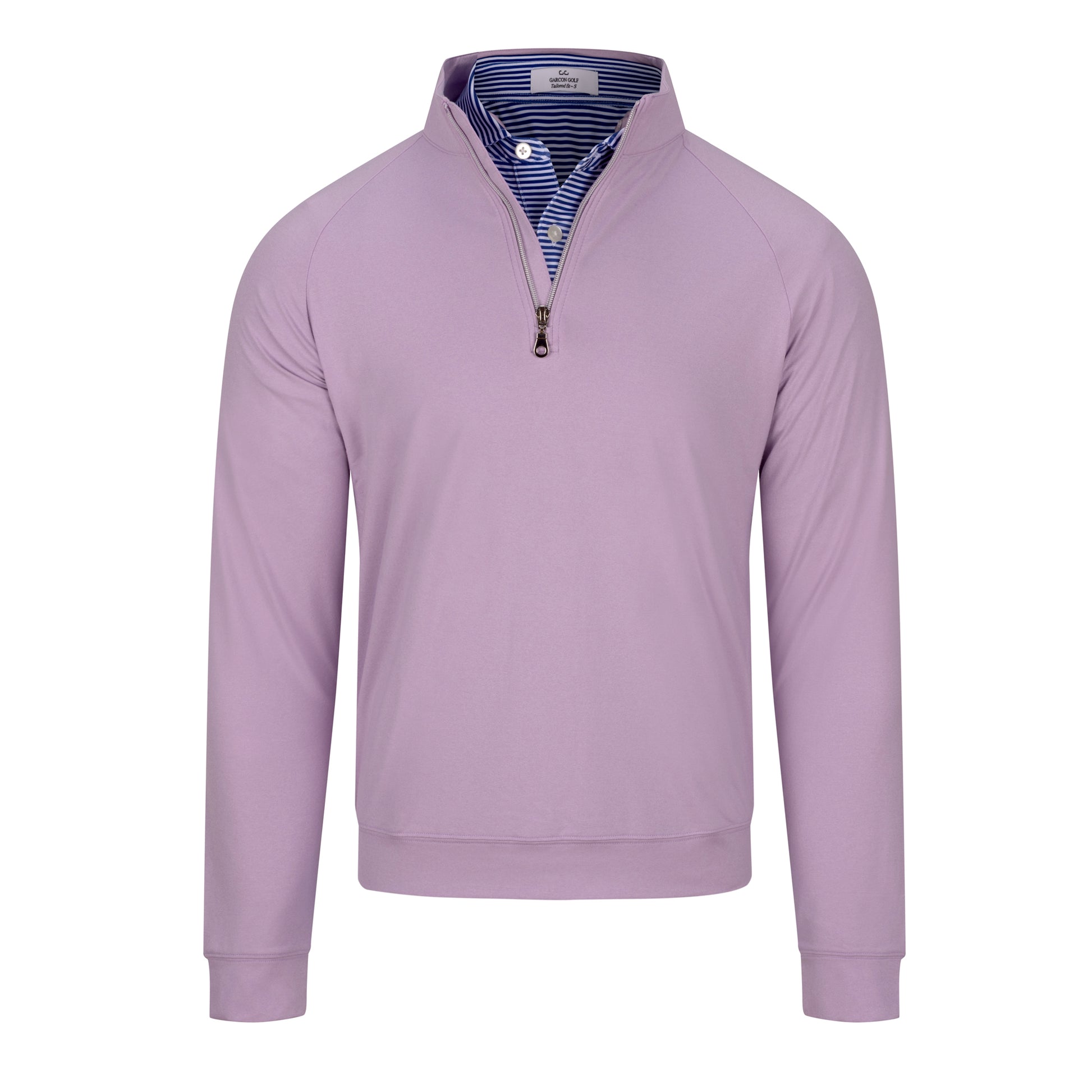 The Aitken Pullover 