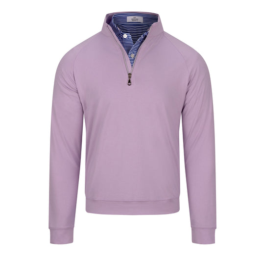 The Aitken Pullover 